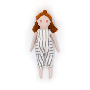 Margo Mini Doll
